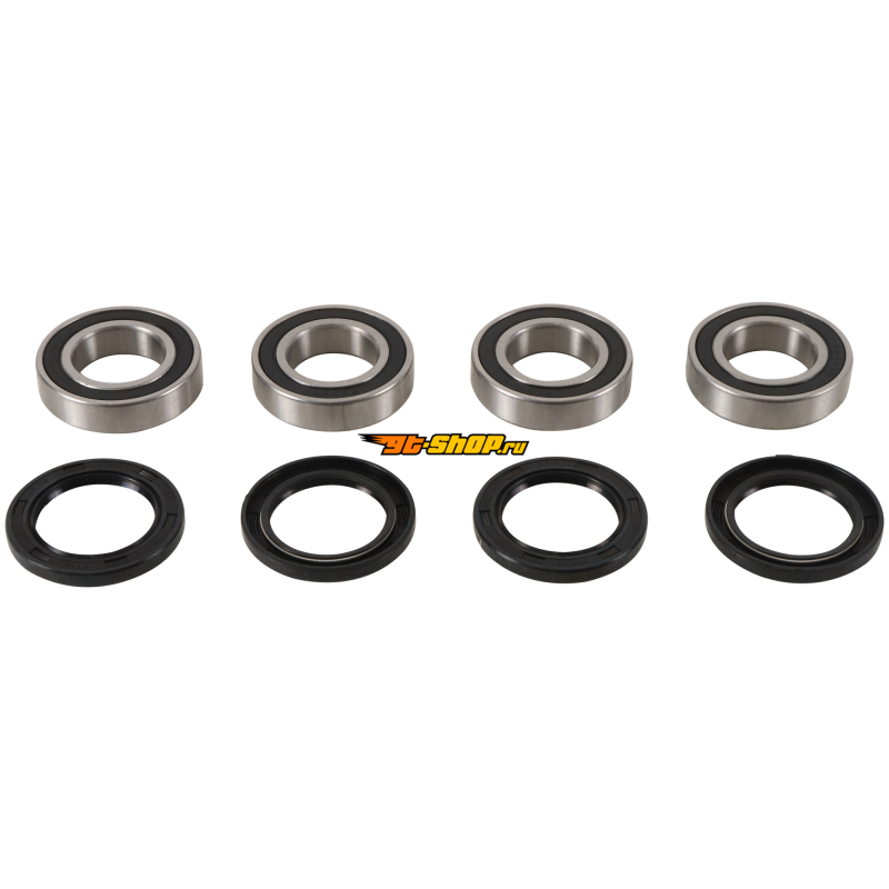 Pivot Works PWAAK-H01-002L PIV A-Arm Kit