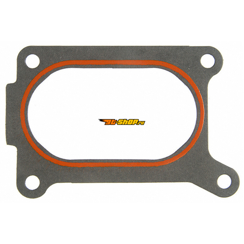 Fel-Pro 61202 FEL Throttle Body Mounting Gaskets