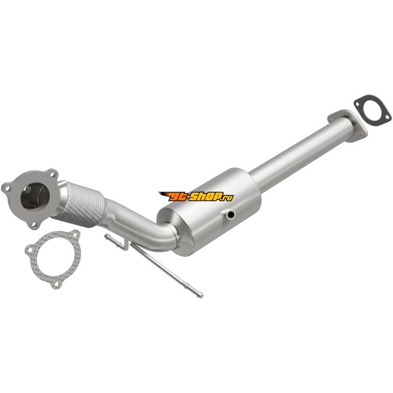 MAG Converter Direct Fit Magnaflow 4481288
