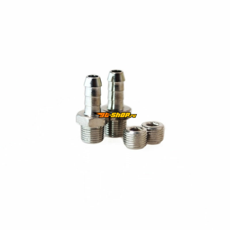 Turbosmart TS-0502-3009 TS Fittings
