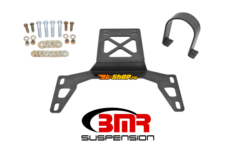 BMR Suspension DSL020H BMR Driveshaft Loops