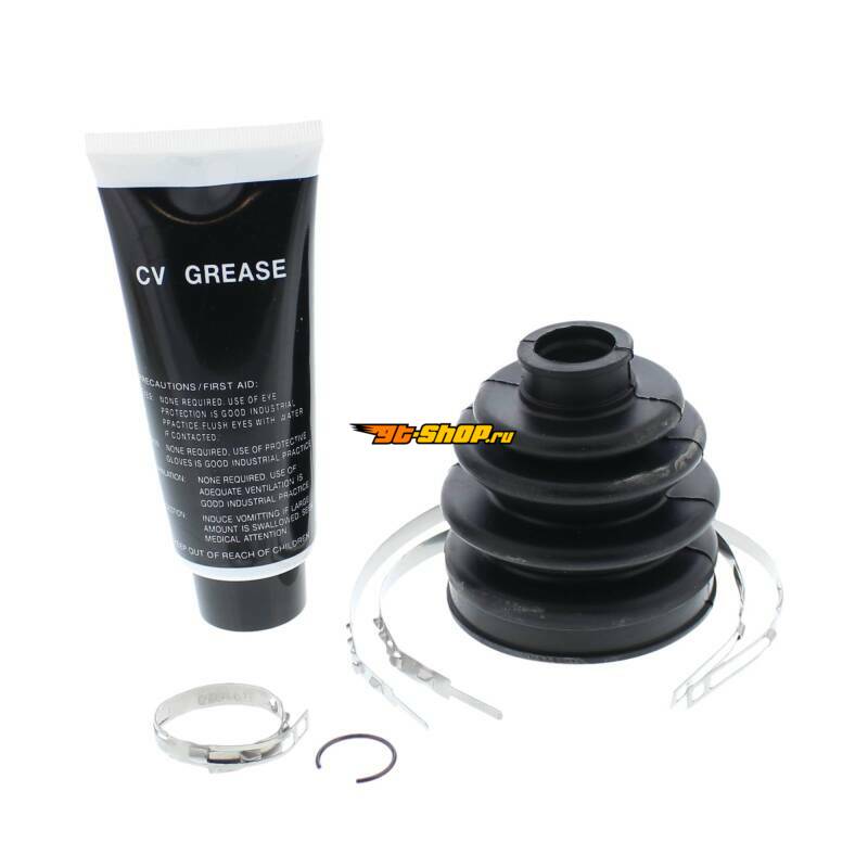 All Balls Racing AB6-BT-4075A ABR CV Boot Kits