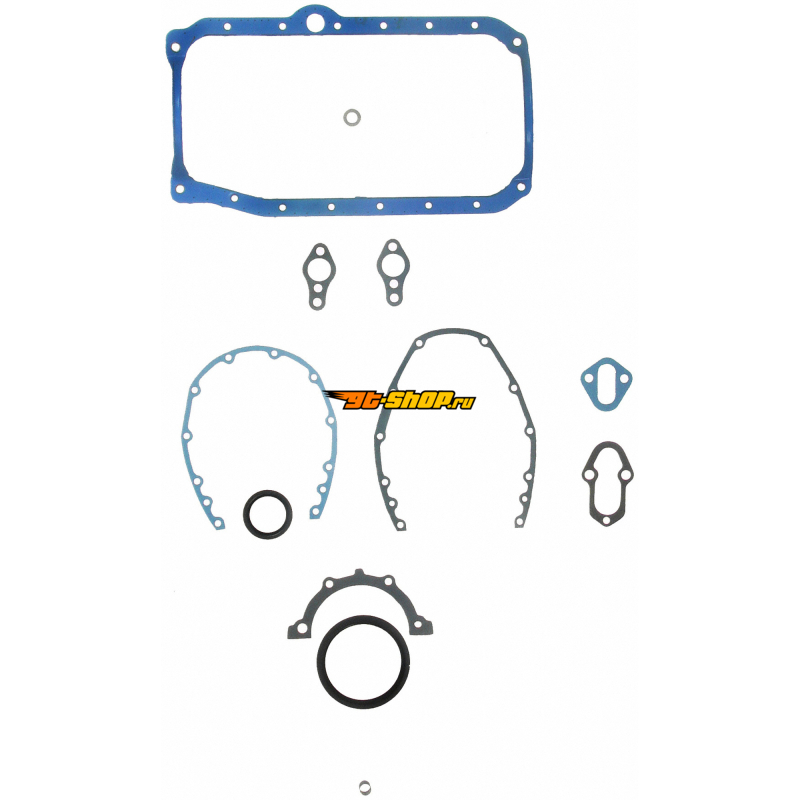 Fel-Pro 17116 FEL Engine Conversion Gasket Sets