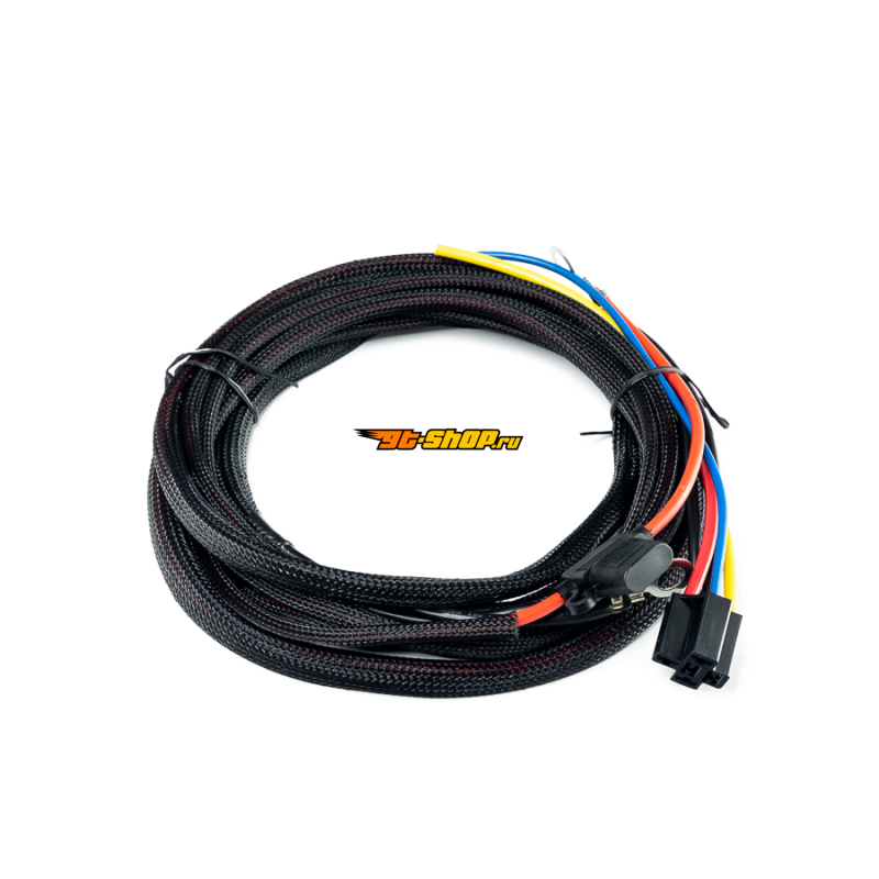 DeatschWerks FPHWK-10-HD DW Fuel Pump Hardwire Kit
