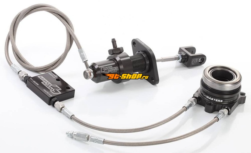 Clutch Masters MC08222-BK CM Master Cylinder