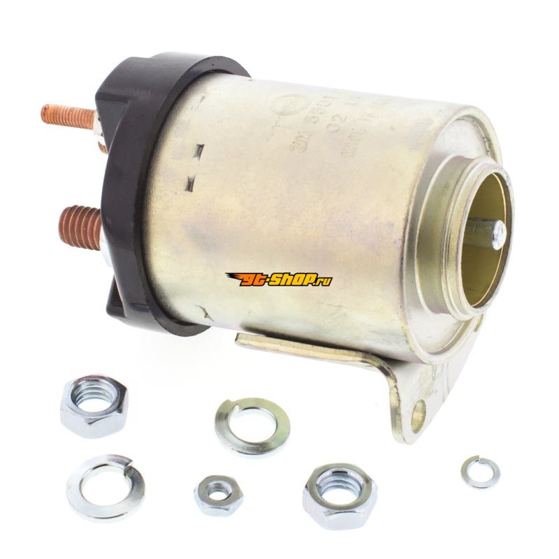 All Balls Racing 79-2108 ABR Starters