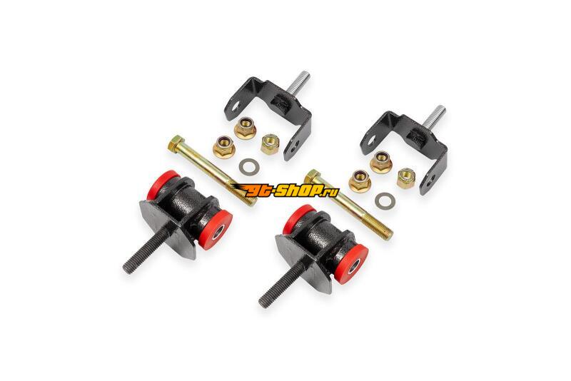 BMR Suspension MM550H BMR Motor Mount Kits