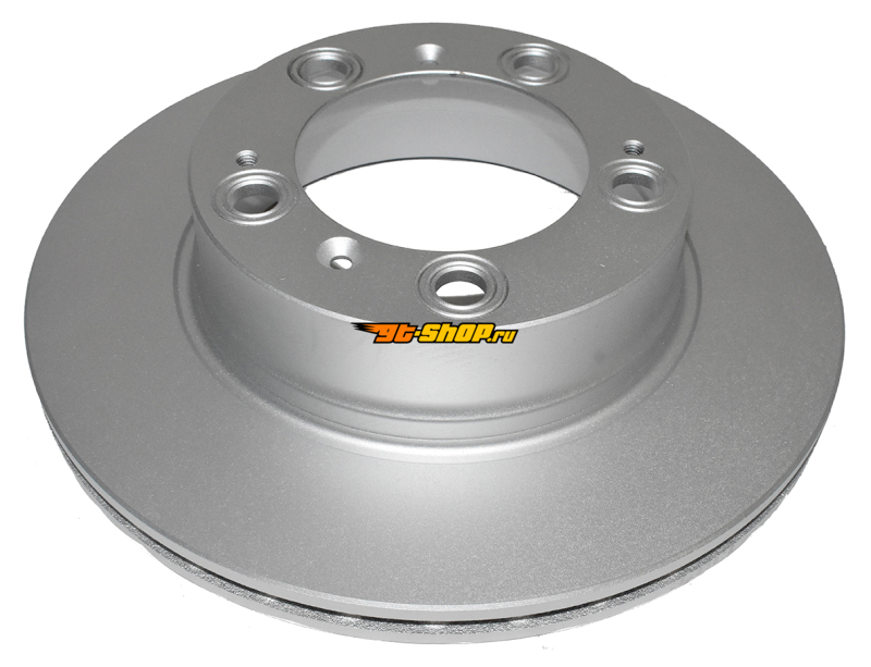 DBA 2387E DBA En-Shield Standard Rotors