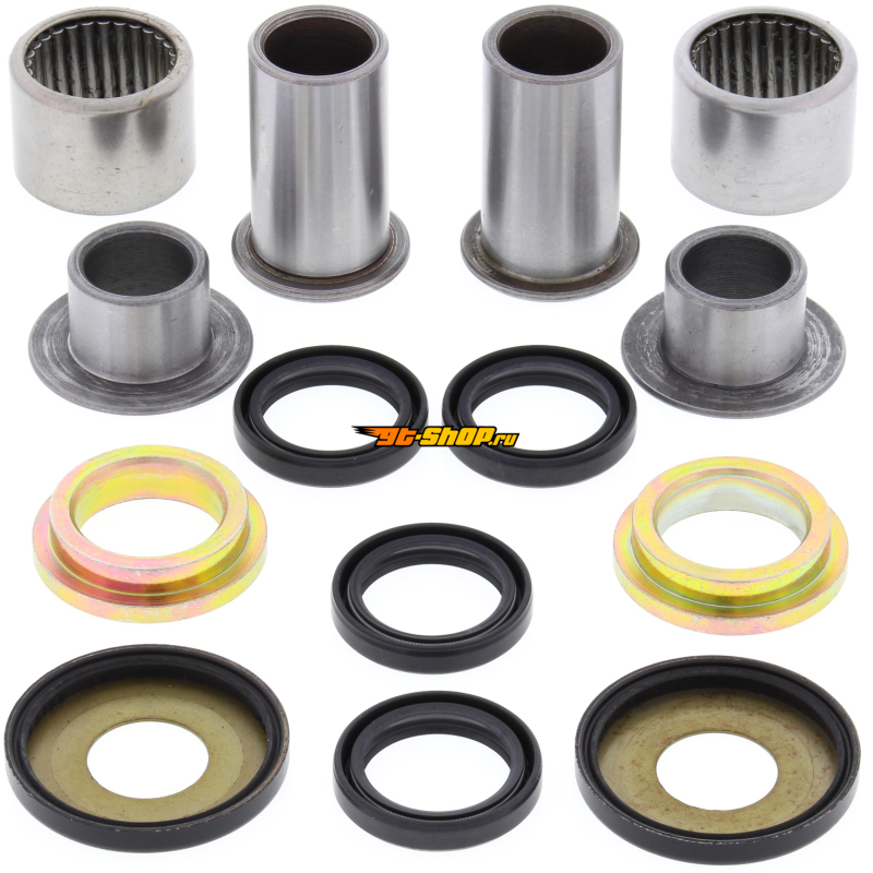 All Balls Racing 28-1137 ABR Swing Arm Bearing Kits