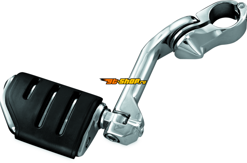 Kuryakyn 7586 KUR Foot Pegs F