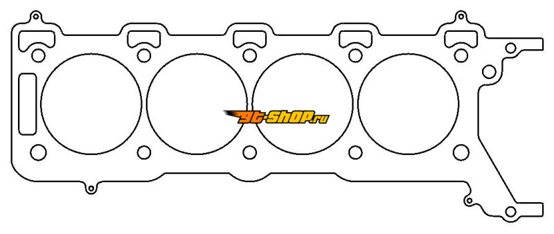 CG Head Gaskets Cometic Gasket C4376-070