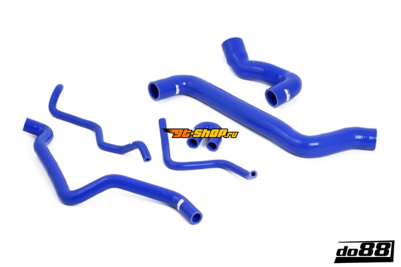 DOB Hose - Coolant/Radiator do88 DO88-KIT59B