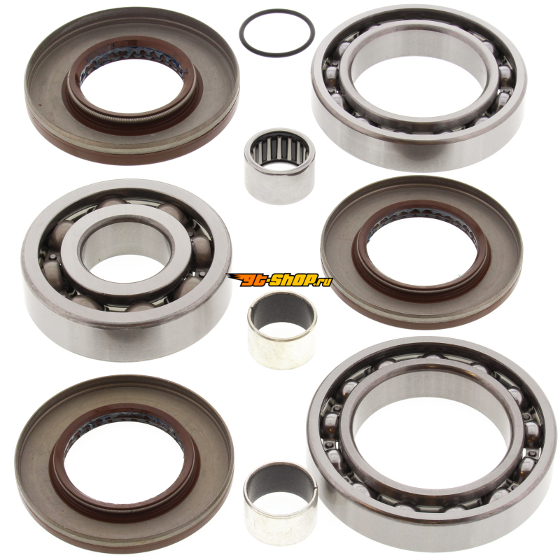 All Balls Racing 25-2080 ABR Differential Kits