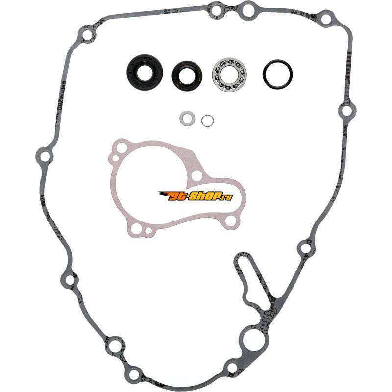 Vertex Pistons 8210025 VEP Water Pump Rebuild Kit
