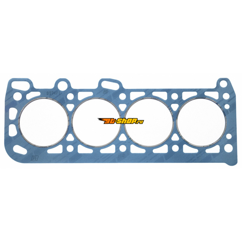 Fel-Pro 8974PT FEL Cylinder Head Gaskets