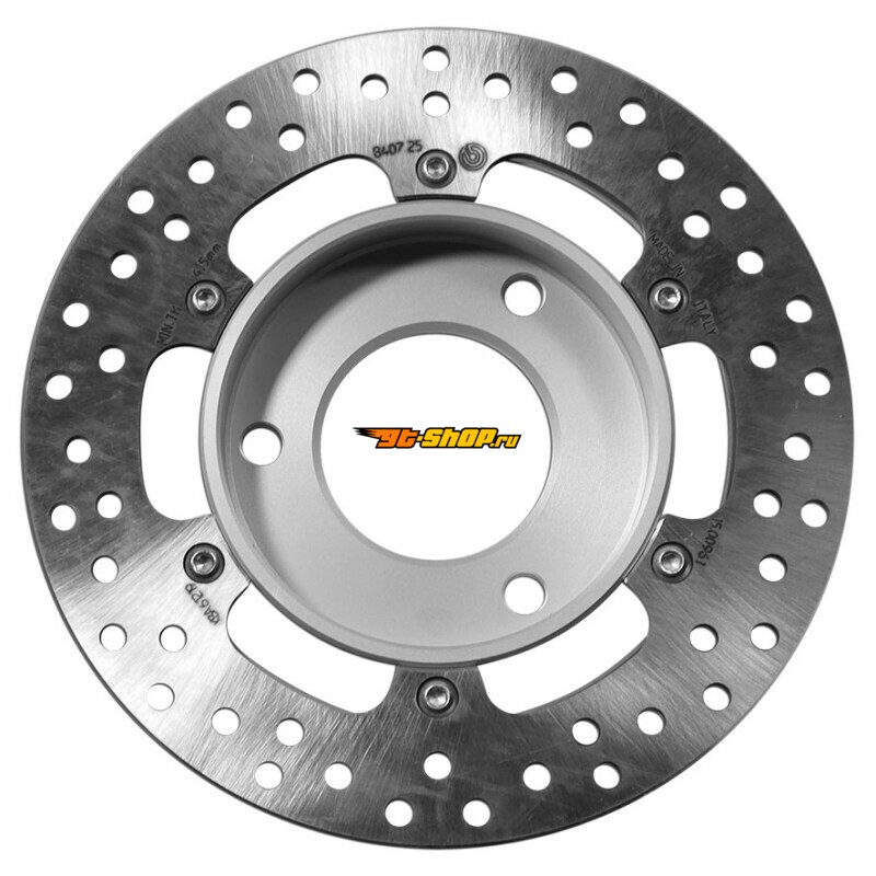 BRE Powersports Discs Brembo OE 68B40725