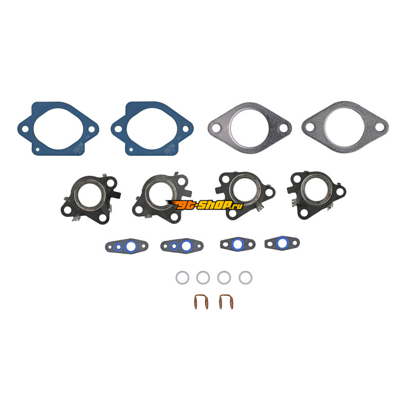 Fel-Pro ES73518 FEL Turbocharger Mounting Gasket Sets