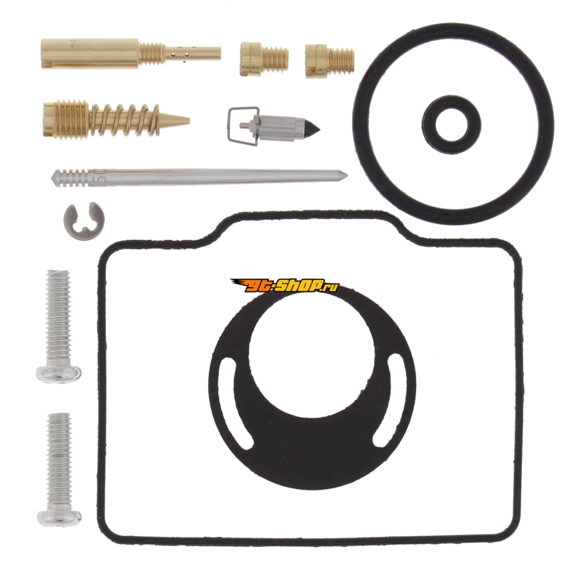 All Balls Racing 26-1197 ABR Carburetor Rebuild Kits