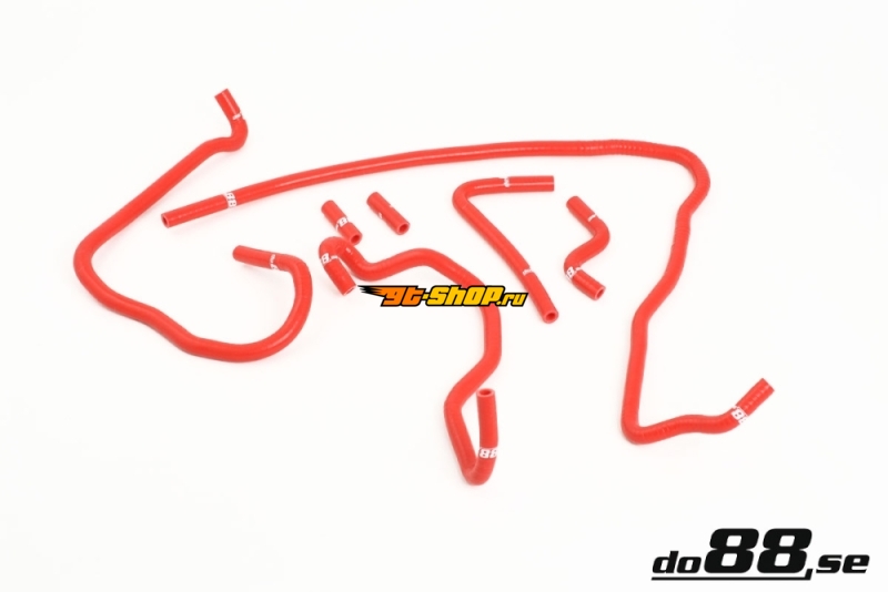 DOB Hose - Vacuum do88 DO88-KIT80R