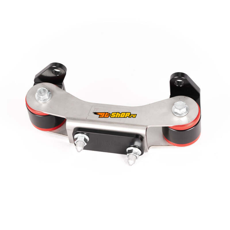 GrimmSpeed 123041STR GRM Pitch Stop Mounts