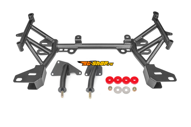 BMR Suspension KM341H BMR Motor Mount Kits