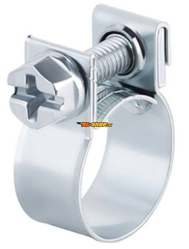 Radium Engineering 18-0036 RAD Clamps