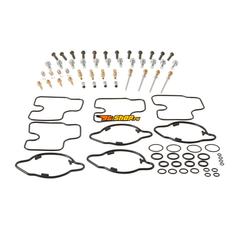 All Balls Racing 26-10139 ABR Carburetor Rebuild Kits