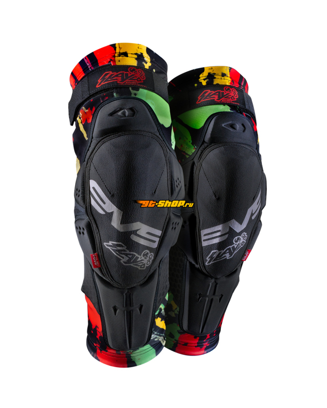 EVS SLAY96K-EXP-XXL EVS Knee Guard