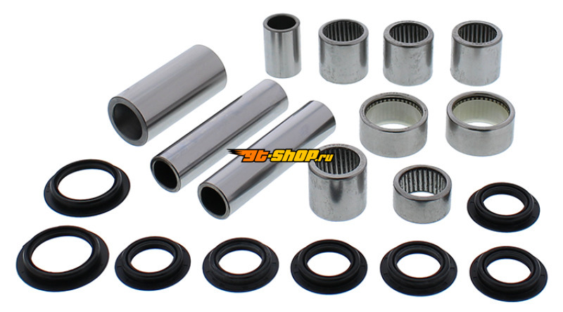All Balls Racing 27-1190 ABR Linkage Bearing Kits