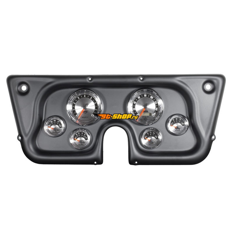 AutoMeter 7032 AM Gauge Kits