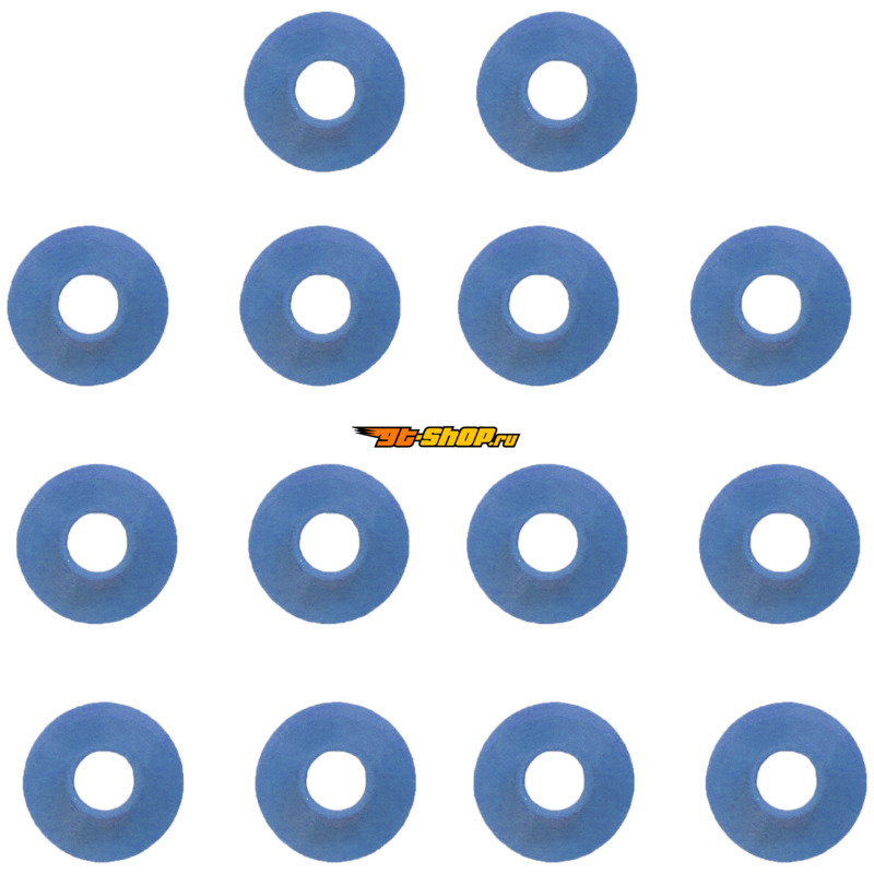 Fel-Pro ES72833 FEL Valve Cover Grommet Sets