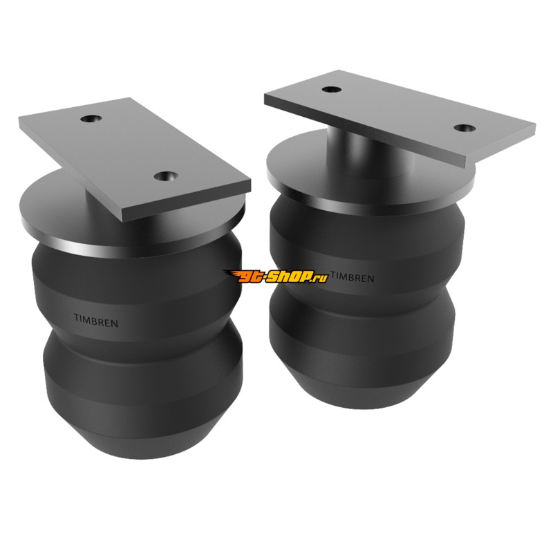 Timbren GMRC70 TIM Suspension Enhancement Systems