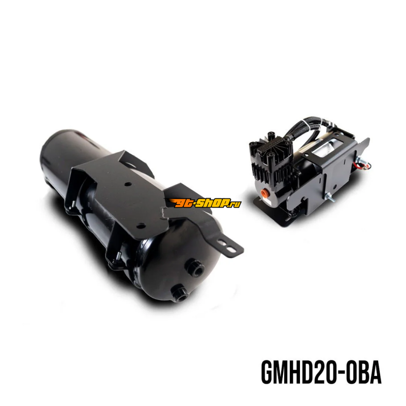 Kleinn Air Horns GMHD20-OBA KLE Chevrolet Air Systems