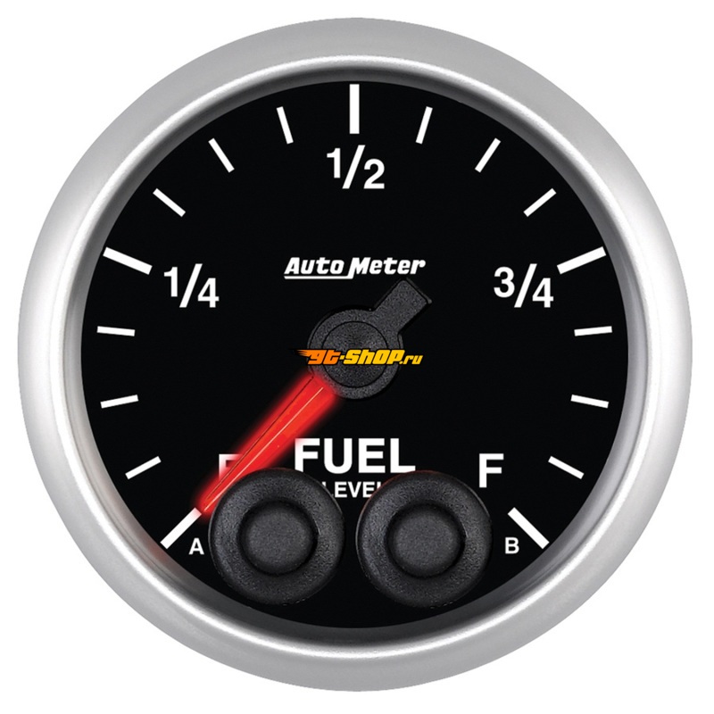 AutoMeter 5609 AM Elite Gauges