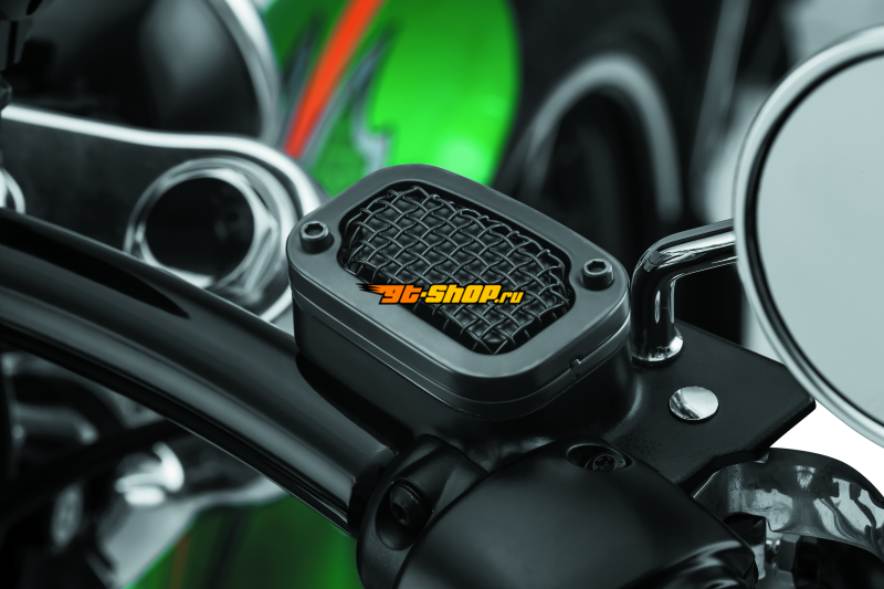 Kuryakyn 6537 KUR Bolt Covers D