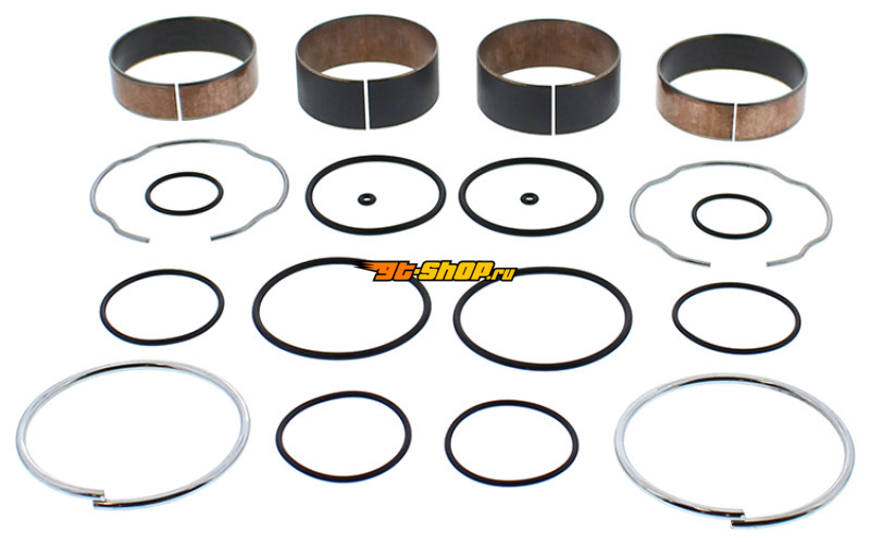 All Balls Racing 38-6135 ABR Fork Bushing Kits