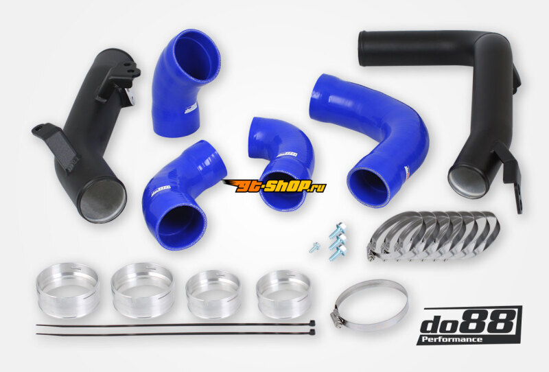 DOB Intercooler Pipe Kit do88 TR-260-P-OEM-B