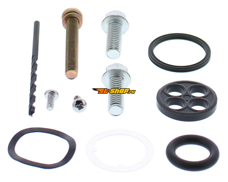 All Balls Racing 60-1206 ABR Fuel Tap Repair Kits