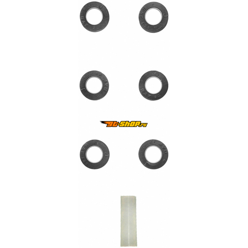 Fel-Pro SS70281 FEL Engine Valve Stem Oil Seal Sets