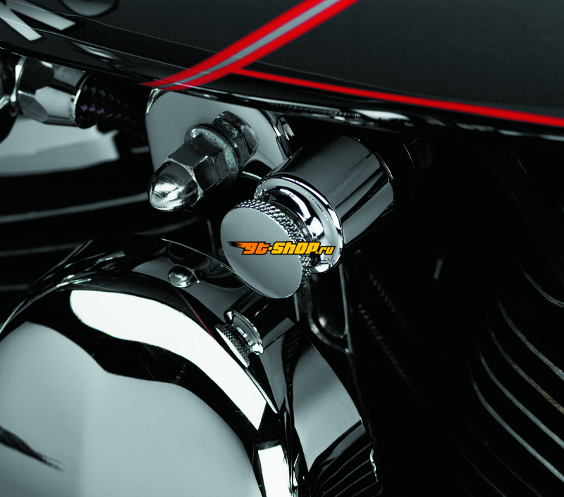 Kuryakyn 2009 KUR Engine Dress Up Covers B