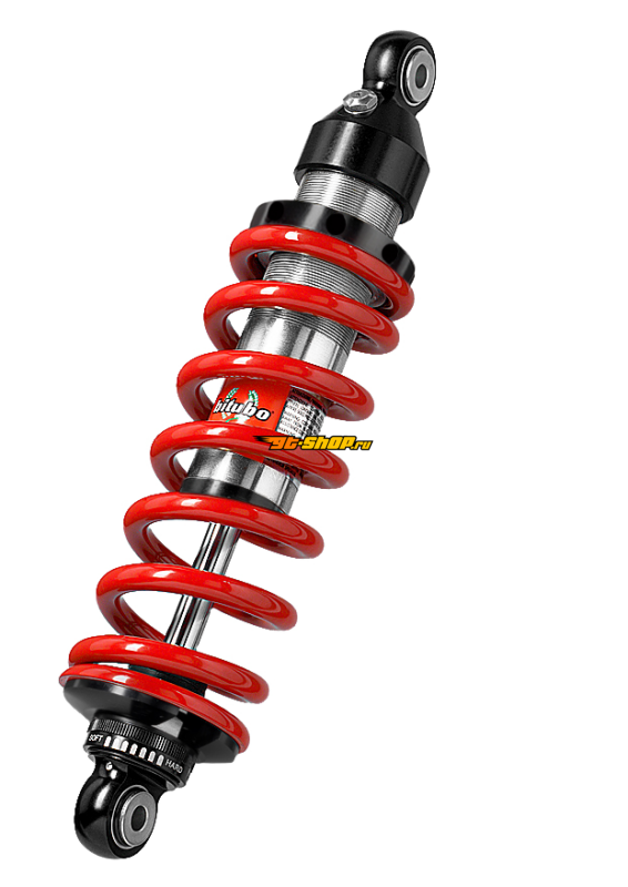 Bitubo Suspension Y0142XZE01 BIT XZE0 Monoshocks