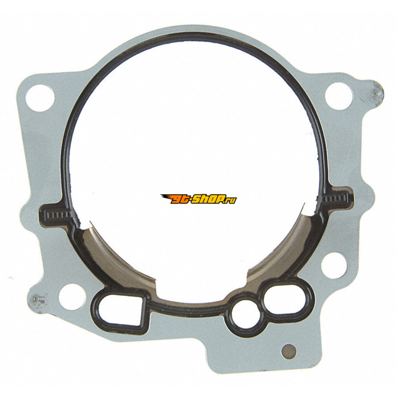 Fel-Pro 61281 FEL Throttle Body Mounting Gaskets