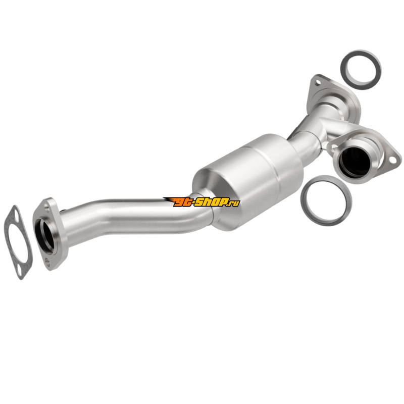 MAG Converter Direct Fit Magnaflow 50138