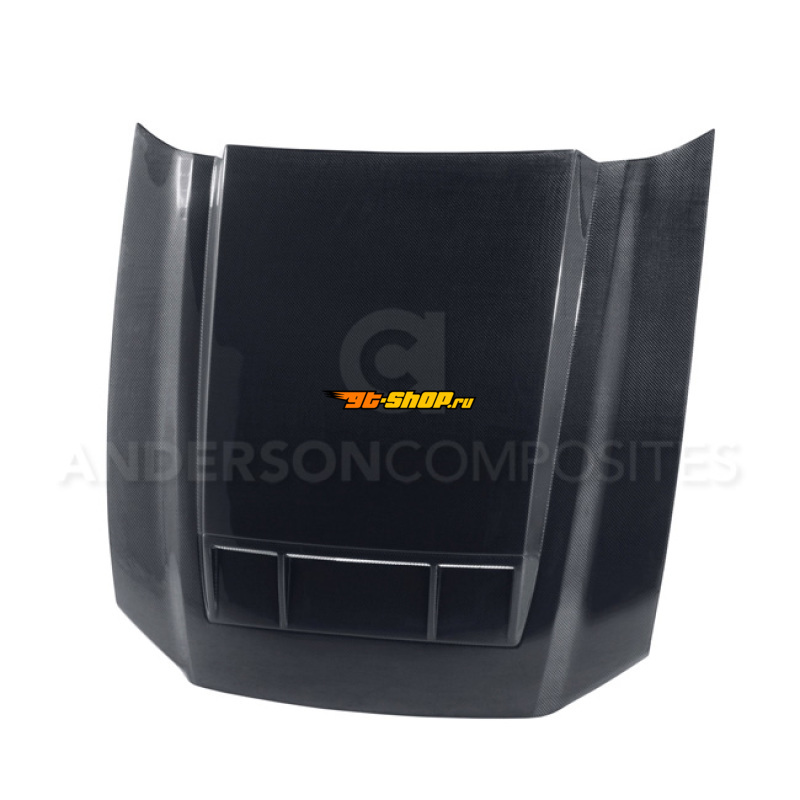 Anderson Composites AC-HD1011FDMU-TS AND Hoods