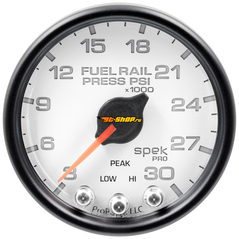 AutoMeter P32112 AM Spek-Pro Gauges
