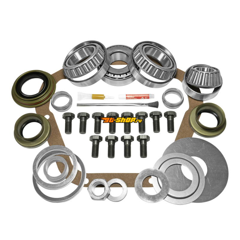 Yukon Gear & Axle YK GM9.76-CONV YUK Master Overhaul Kits