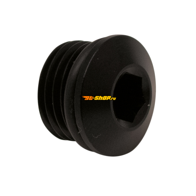 DeatschWerks 6-02-0717-B DW Fitting Caps & Plugs