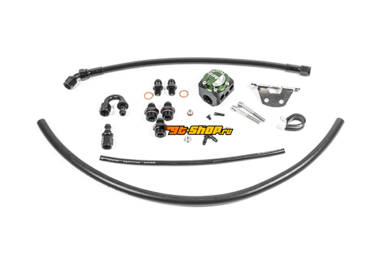 Radium Engineering 20-1389 RAD Pulse Damper Kits