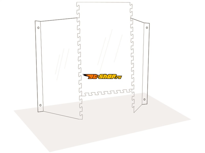 AVS 98662 AVS Safety Products