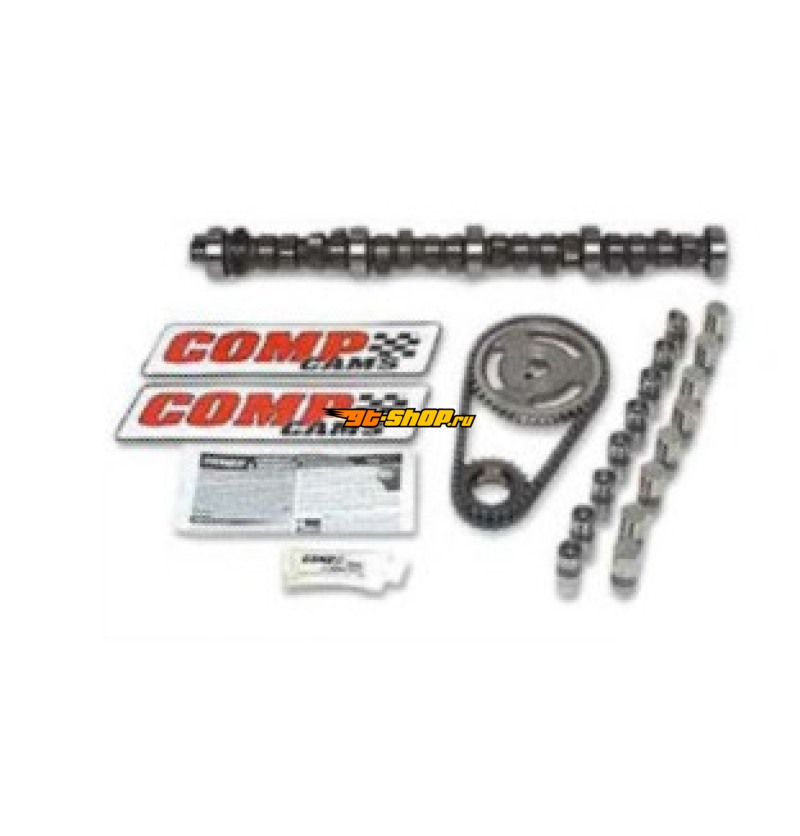 COMP Cams SK35-226-3 CCA Camshaft Kits